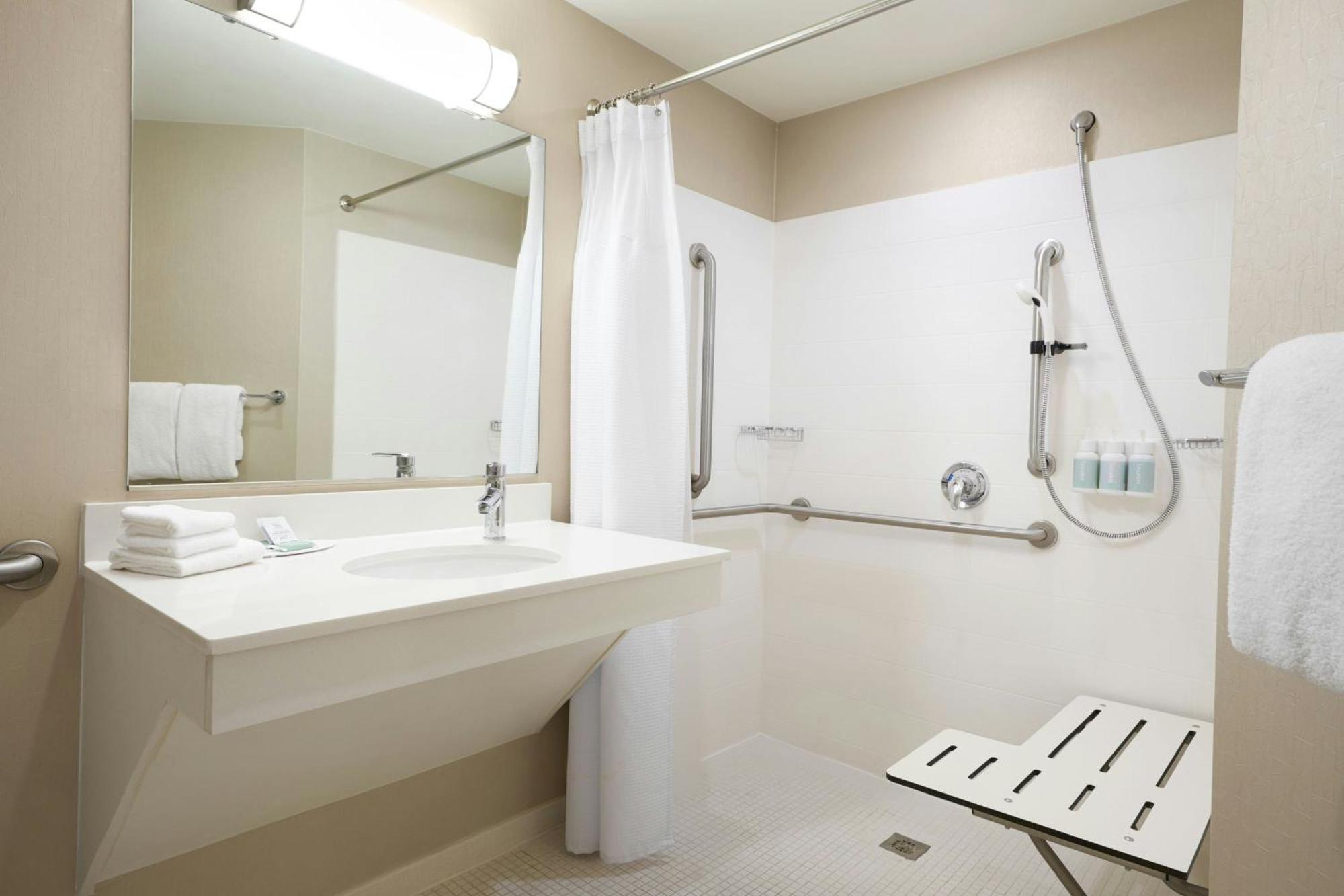 Springhill Suites Los Angeles Lax/Manhattan Beach Hawthorne Exteriör bild