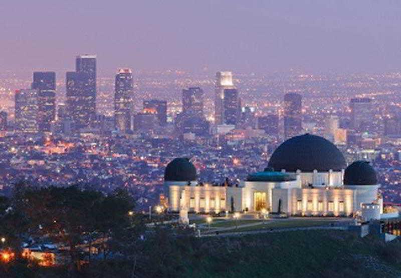 Springhill Suites Los Angeles Lax/Manhattan Beach Hawthorne Exteriör bild