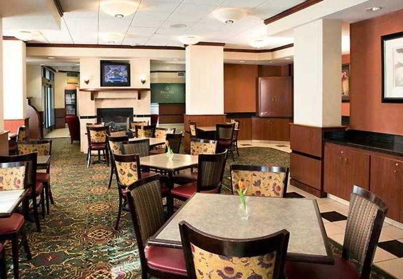 Springhill Suites Los Angeles Lax/Manhattan Beach Hawthorne Exteriör bild